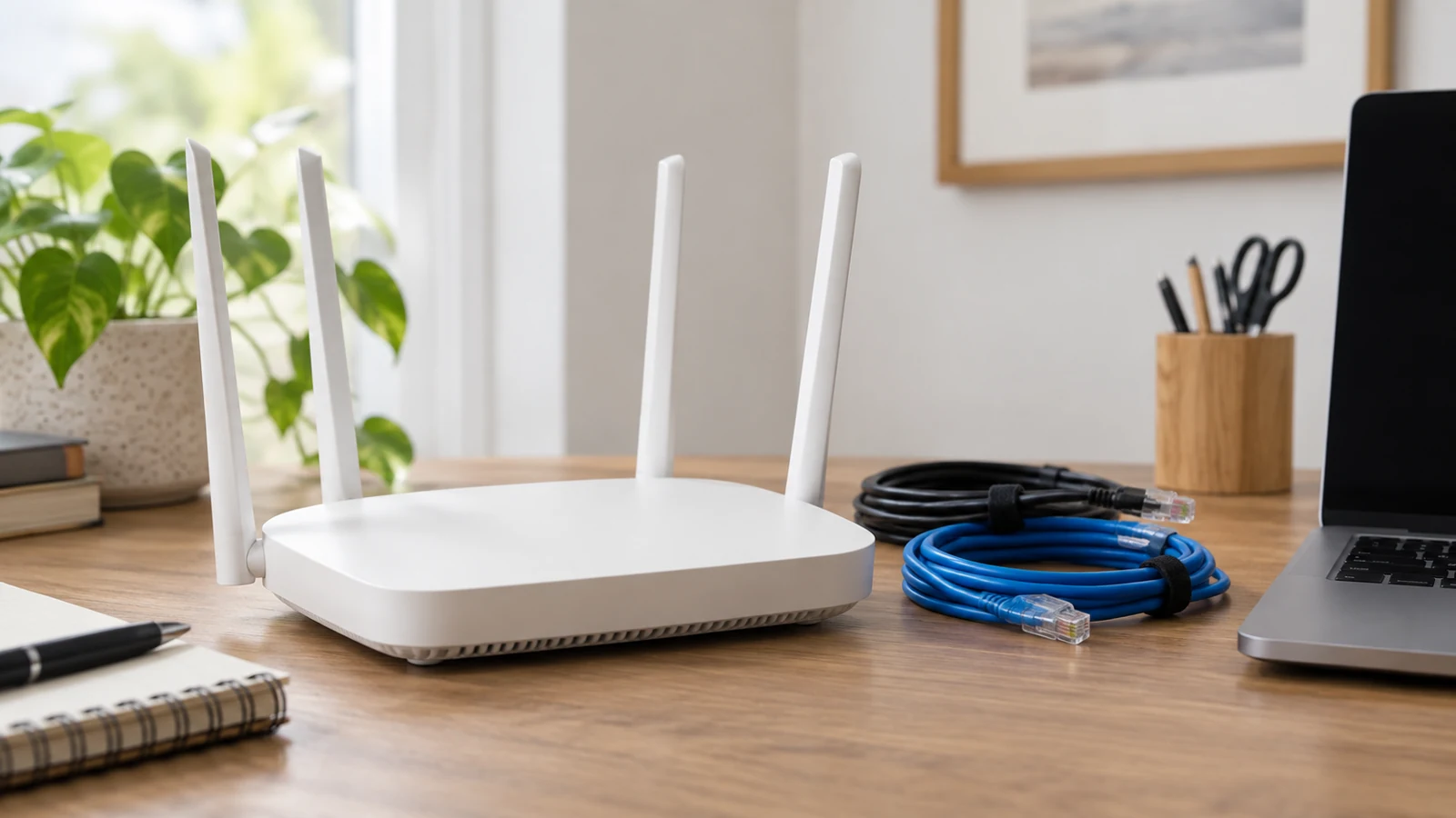 Wi-Fi 与路由器编辑组 | ProtonVPN