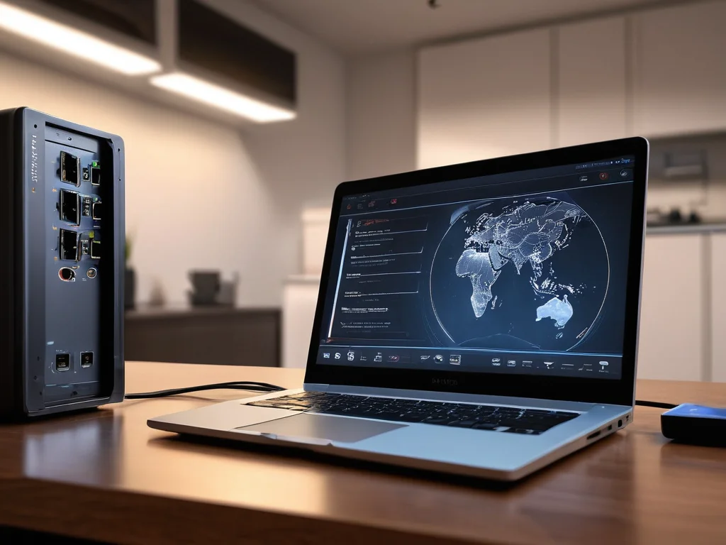 一文带你厘清VPN与系统代理的常见误解 | ProtonVPN