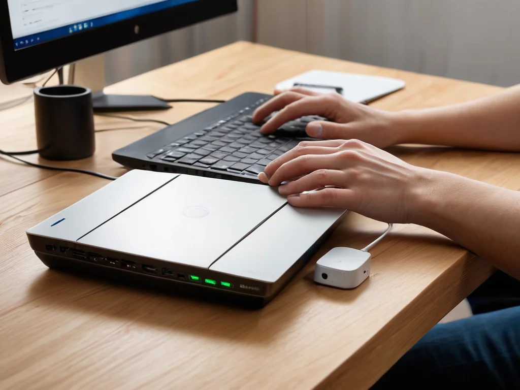 VPN测速功能使用指南新手必知的实用注意事项汇总 | ProtonVPN