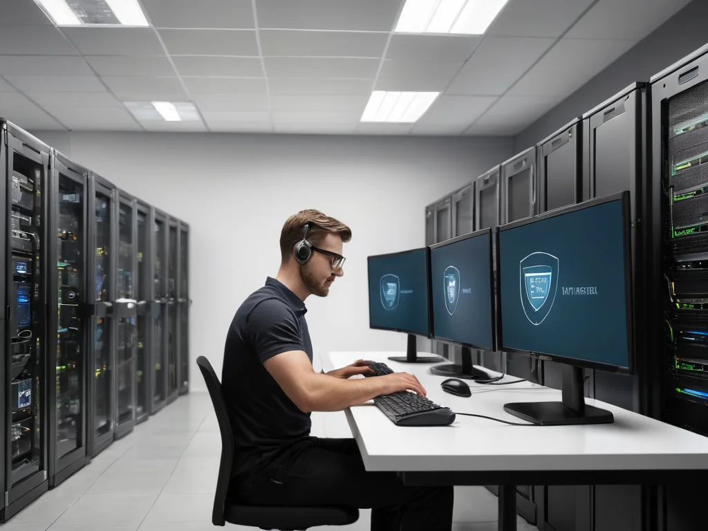 VPN双栈连接配置检查核心必做项目完整清单汇总 | ProtonVPN